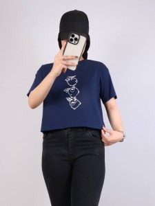 کراپ پنبه (3جوجه)