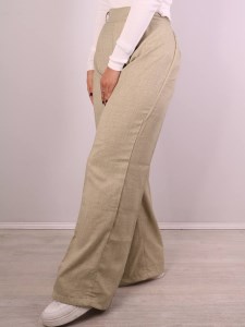 شلوار بگ (پلاس)