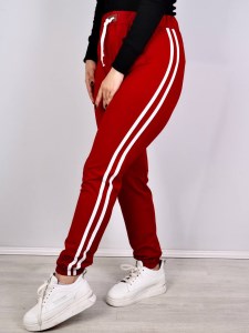 اسلش تیپ لاکرا (نوار سفید)