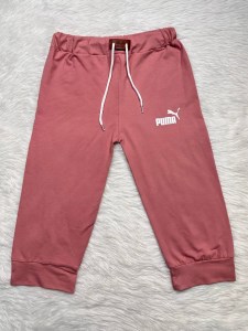 شلوارک لاکرا (چاپی)