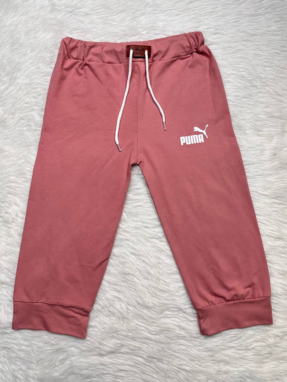 شلوارک لاکرا (چاپی)