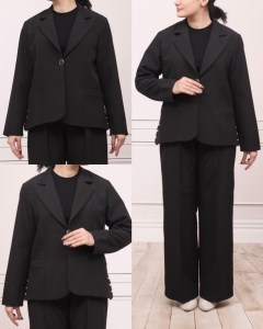 ست کت و شلوار مازاراتی (زاماک) ست کت و شلوار مازاراتی (زاماک)